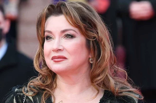 Вера Сотникова.