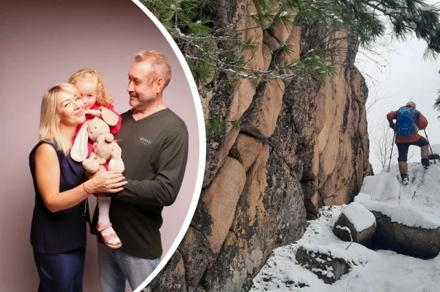 Усольцевы в сибирской тайге пропали 28 сентября.