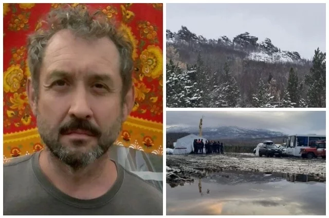 Сергей очень любил жену и маленькую дочку.