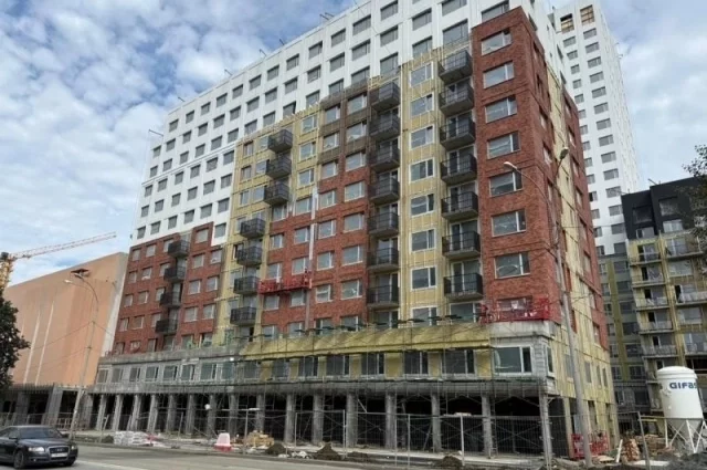 Механизм КРТ применяется не только в Екатеринбурге, но и в отдалённых территориях.