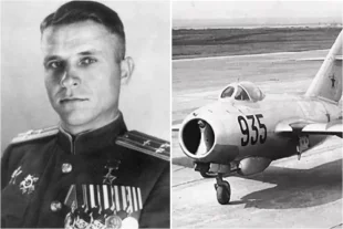 Быстрее звука. Благодаря Иващенко СССР получил один из лучших истребителей