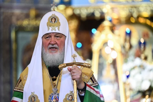 Преодоление недоверия в информационном поле становится целью Церкви.