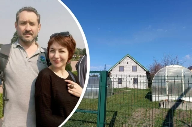 В соцсетях гадают, были пропавшие Усольцевы богатыми или жили как все.