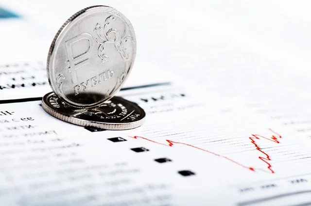 Только с начала октября рубль к доллару укрепился на 6,8%. 