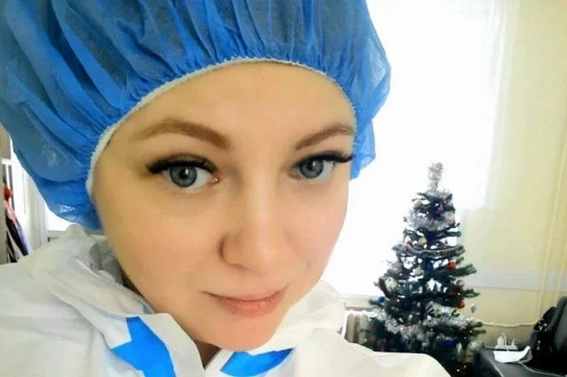 Евгения Шалагинова