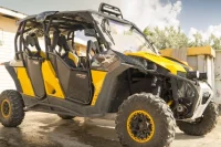 «Разобьют джипами!» - оренбуржцы негодуют из-за тура по Долгим горам