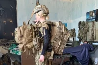 Всего около 40 боевичек из иностранных государств воюют в рядах Вооруженных сил Украины (ВСУ).