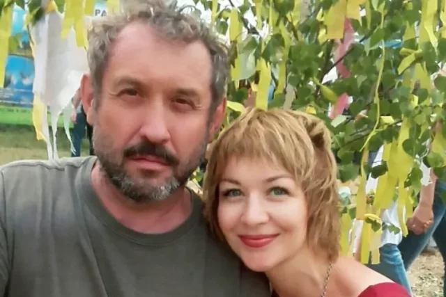 Сергей и Ирина Усольцевы перестали выходить на связь.