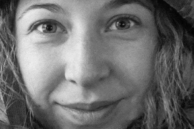 С началом СВО Козак отправилась в ряды Вооруженных сил Украины (ВСУ) и снова взялась за оружие.