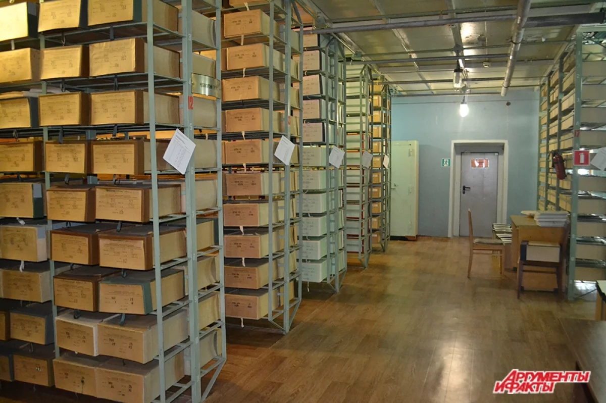 Проект здания госархива раскритиковали в Барнауле