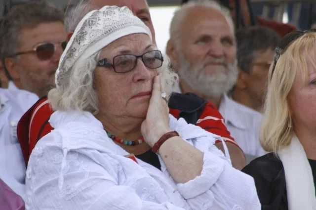 Артистка находится под наблюдением врачей.