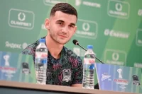 Эдуард Сперцян.