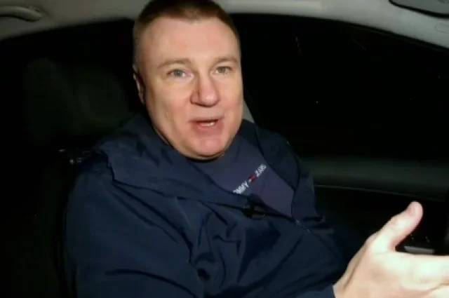 В своём телеграм-канале Антон Долгих размещал расследования о действиях правоохранителей и критиковал представителей власти и силовых структур.