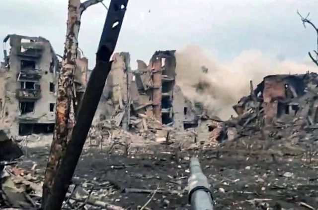 В Покровск перестали перебрасывать резервы и почти не подвозят боеприпасы для ВСУ.