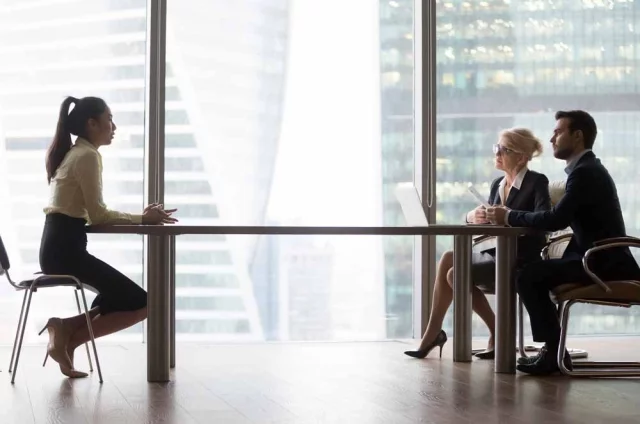 Отсутствие опыта — это не барьер, а этап.