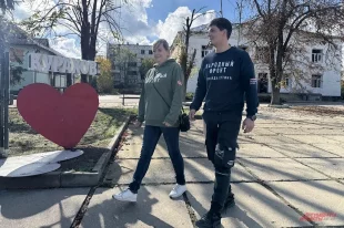 Выбрали сторону правды. Семья из Курахово выжила под ВСУ и помогает землякам