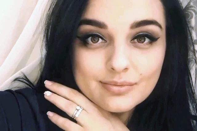 Елена Тестенкова. 