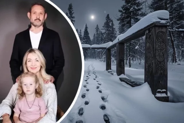 Собаки не смогли взять следы Усольцевых, поскольку прошло много времени.