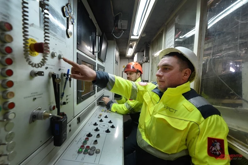 Общая длина нового участка линии будет составлять 16,8 км.