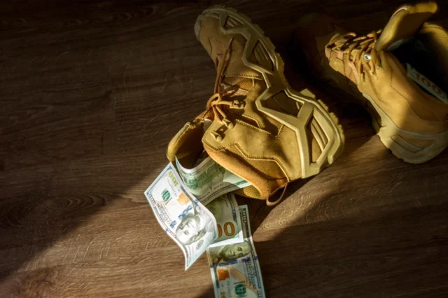 Большинство отправившихся в ВСУ — «отбросы общества», желающие быстрых денег.