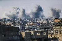 Пауза нужна обеим сторонам, и это дает надежду, что она продлится больше нескольких недель.