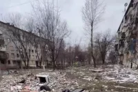 Дело едва ли не доходит до рукопашных схваток.