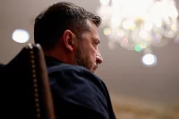 Владимир Зеленский.