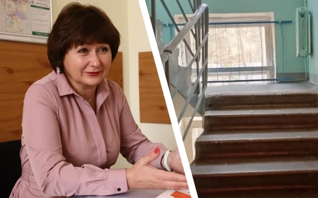 Уполномоченный по правам ребенка Ирина Мирошникова высказалась о будущем семьи.