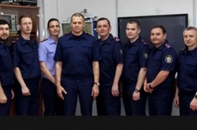 Криминалисты СК по Коми помогают раскрыть запутанные преступления.. 