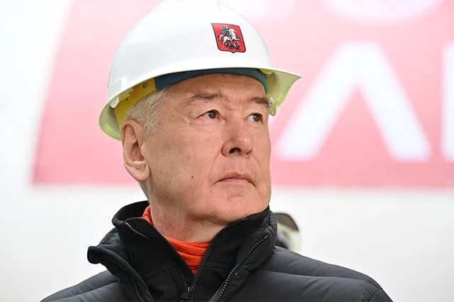 Сергей Собянин преобразил Москву и продолжает работать на благо города.