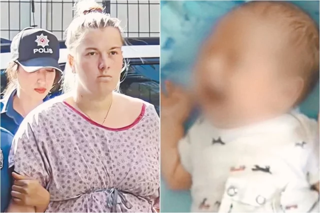 Самая известная горе-мать – Екатерина Бурнашкина. Родила в аэропорту турецкой Антальи. Девочку из унитаза достала уборщица.