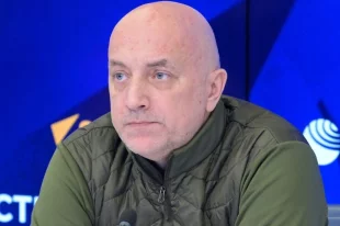 Ранее Захар Прилепин рассказал, из каких стран добровольцы приезжают чаще всего.