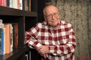 «Я бы поиграл!» Юрий Вяземский сделал неожиданное признание