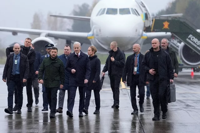 Сказать, что план неприемлем для России — фактически не сказать ничего. Он не устраняет ни одной из проблем, из-за которых, собственно, началась СВО.