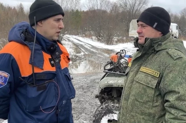 В СК продолжают расследовать дело об исчезновении Усольцевых.