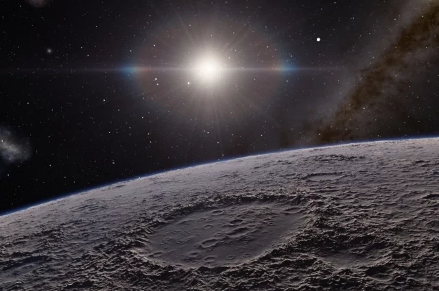 Некоторые исследователи отмечают, что часть кратковременных лунных явлений можно списать на оптические иллюзии.