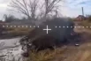 Расчеты FPV-дронов Южной группировки войск уничтожили американский бронетранспортер «Страйкер» производства США.