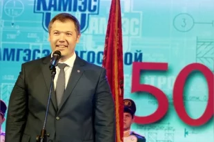 Басманный суд Москвы заключил его под стражу на 1 месяц и 19 суток.