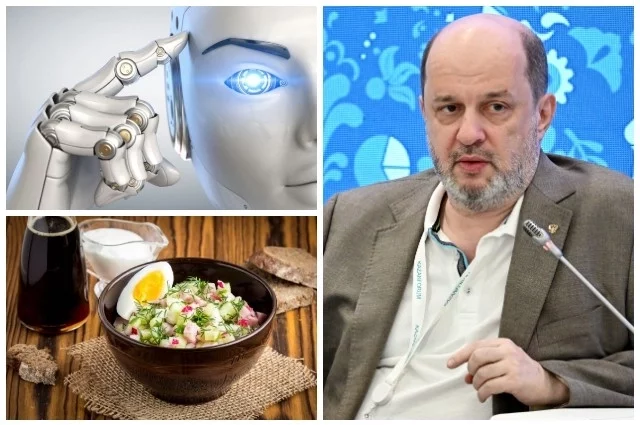 Герман Клименко: «Если мы с вами зададим программе вопрос, например про окрошку — как её нужно делать, на квасе или кефире, то ответы будут отличаться в зависимости от того, на каких данных обучался искусственный интеллект».