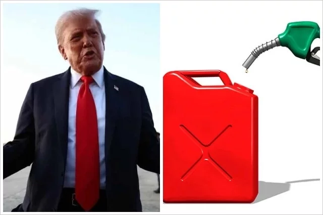 Для американского президента это будет большое благо: и избиратели довольны, и инфляция замедлится.