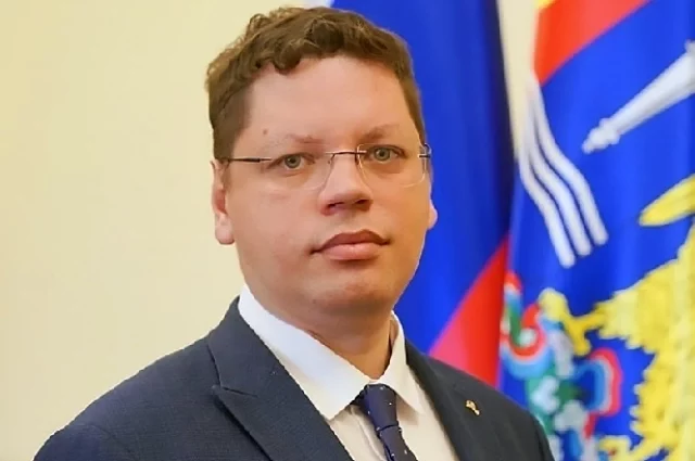 Директора Департамента здравоохранения Ивановской области обвиняют в превышении должностных полномочий с причинением тяжких последствий из корыстной или иной заинтересованности.