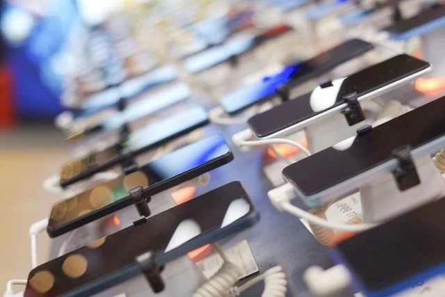 После праздников могут повыситься цены на гаджеты и технику.