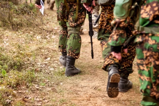 ВСУ не смогут удерживать город при утрате оперативной глубины и логистических коридоров.