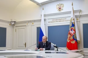 «Ошеломляющий ответ». Путин отреагировал на отмену встречи Трампом