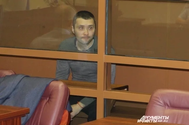 Тиунова осудили ещё в 2017 году