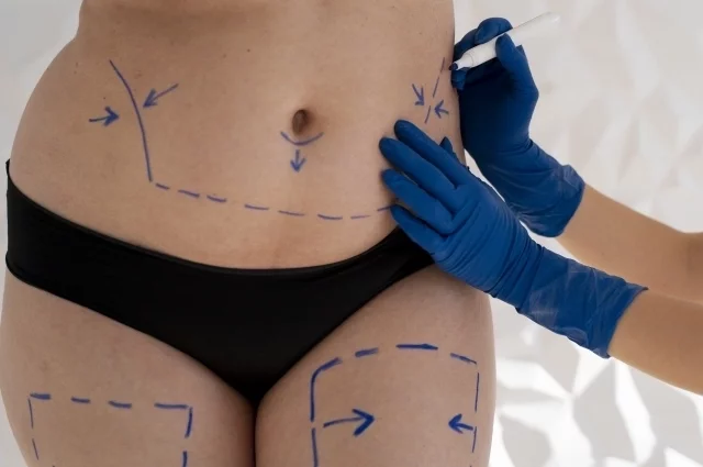 Как надолго хватает эффекта кубиков на животе?