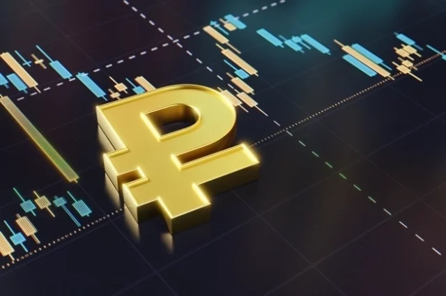 Монетарная пауза и рост налогов играют на укрепление рубля, даже несмотря на геополитическую обстановку.