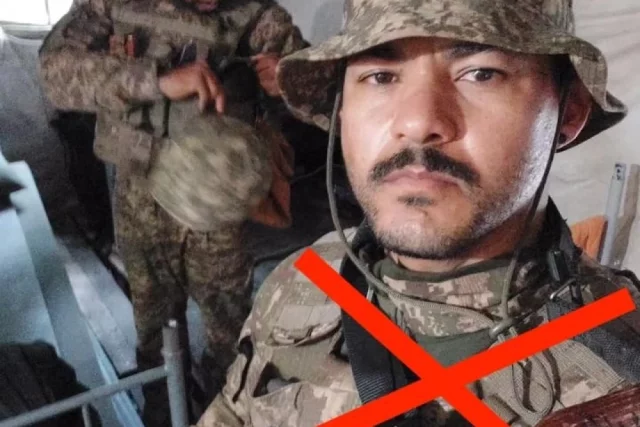 Хосе Нито де Хесус Соуза дважды приезжал на Украину.