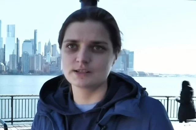 Мария Берлинская призывает «помогать армии», чтобы не потерять крупные города.