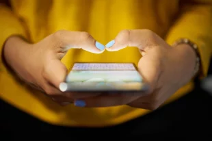 Скорость печати, по мнению ученых, отражает скорость обработки информации и исполнительные функции.